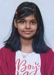 Photo of ANANYA  SHARMA
