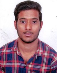 Photo of ANIREDDY  M UKESH  REDDY