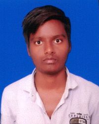 Photo of ARE  VISHNU  PRASAD