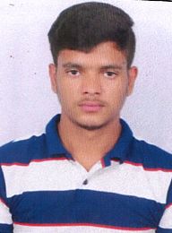 Photo of BANOTH  REVANTH  KUMAR