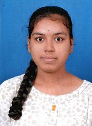 Photo of BARIK  ANJALI