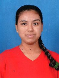 Photo of BARIK  GEETHA