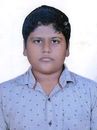Photo of BIRUDUKOTA  ROHIT  SAI  VENKATESH