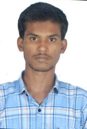 Photo of BOLLAM  SANDEEP