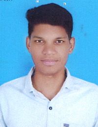 Photo of CHALLAGALI  MANIDEEP