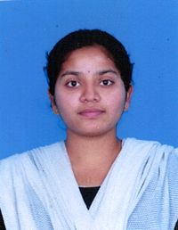 Photo of CHARLA  SOWJANYA