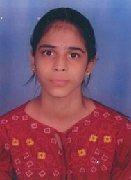 Photo of CH ENNOR  NANDINI