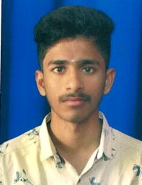 Photo of CHRVVA  SAI  ESHWAR
