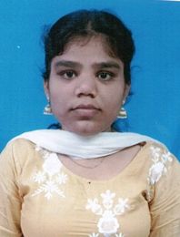 Photo of CHIMALA  SHALINI