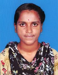 Photo of CHINTHAKUNTA  M EENAKSHI
