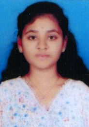 Photo of CHIRUMAMILLA  NAVYA  SRI