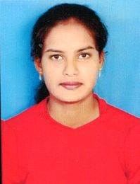 Photo of DACHEPALLI  RUCHITHA