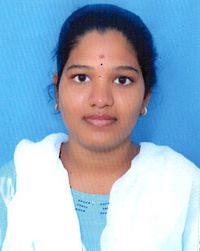 Photo of DAGGI  SHIVATHMIKA