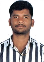 Photo of DANAMPALLY  NARASIM LU