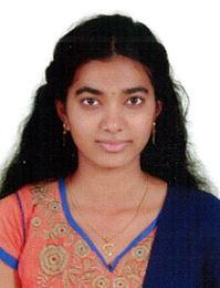 Photo of DASARI  RAGA  RITHIKA  VYSHNAVI