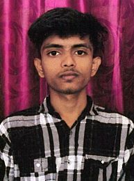 Photo of DEPA  KARTHIK  REDDY