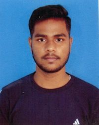 Photo of D EVARAPALLI  CHAKRAVARTHI