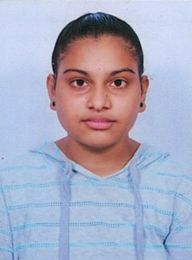 Photo of ENJAPURI  SWETHA