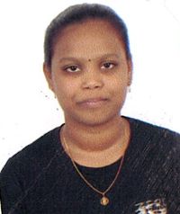 Photo of VAISHNAVI PUTTA