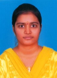 Photo of YANNAM  NAGALATHA