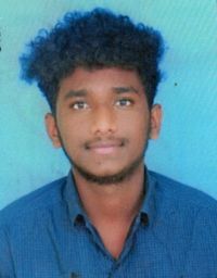 Photo of YETURI  VAMSHI