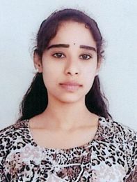 Photo of MAMIDI  HARIKA
