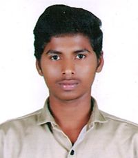 Photo of ETTABO INA SRIKANTH