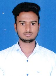 Photo of GAJULA  UM ESH  CHANDRA