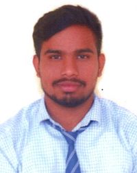 Photo of GUDI BANDA  VIJAY  KUMAR