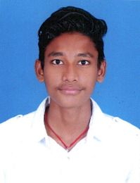 Photo of GURRAM  VAIBHAV  REDDY