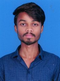 Photo of IPPA  ANIL  KUMAR