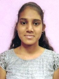 Photo of JAVI DI  ASH RITHA  REDDY