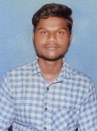 Photo of JUNJUNURU  ANAND