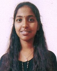 Photo of KADAVERGU  PRAHARSHA