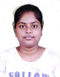 Photo of KAKUMANI  SREE  SAHITHI