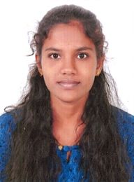 Photo of KALLEDA  SAHITHI
