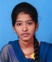 Photo of KARNAM  SRUTHI