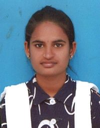 Photo of KARRA  GOUTHAM I