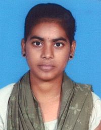 Photo of KARRE  AKHILA