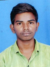 Photo of KATTEBOINA SHIVA  GANESH