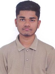 Photo of KESHIRED DY  SHASHANK  REDDY