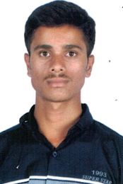 Photo of KETHAVATH  PRAVEEN