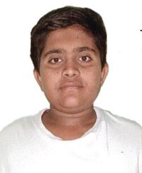 Photo of KO NDETI NITHIN  REDDY