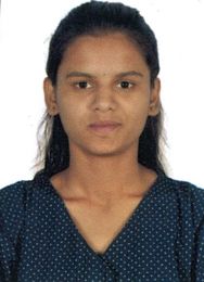 Photo of KOPPELA THANUJA