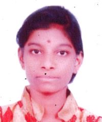 Photo of KOPPULLAPALLY  PAVANI