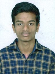 Photo of KOTHAPALLY  V S  S  V ROHITH  VARMA