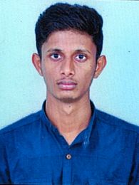 Photo of KOYYADA  PRANITH  KUMAR