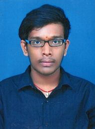 Photo of KOYYADA  VEERA  MANIDEEP