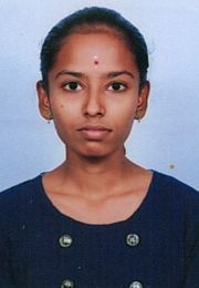 Photo of MADDURI  SRAVANI