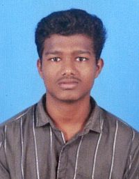 Photo of MANUPATI  SREENIVASA  RAO